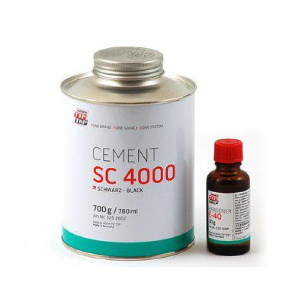 КЛЕЙ SC-4000 CEMENT REMA TIPTOP. Купить в Украине по выгодным ценам ...